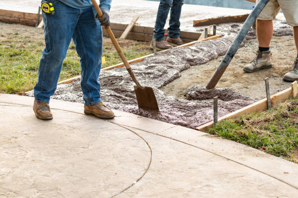 Best Concrete Steps and Stairs in Bay Point, CA