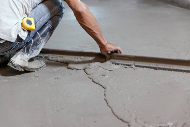 Best Concrete Sealing and Maintenance in Bay Point, CA