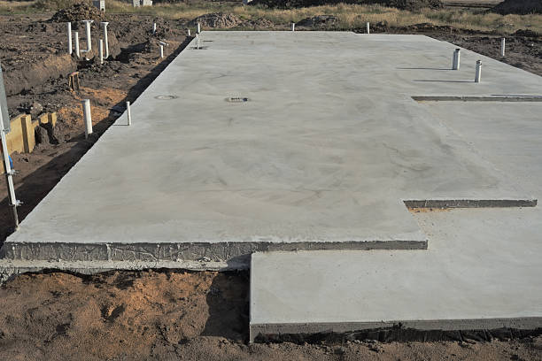 Best Concrete Slab Construction in Bay Point, CA