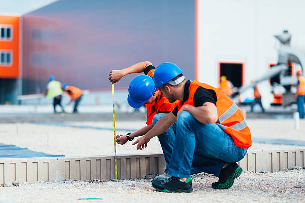 Best Concrete Patio Design and Installation in Bay Point, CA