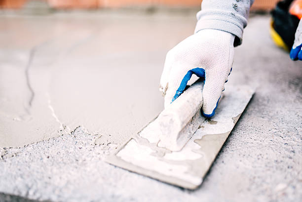 Best Concrete Pool Decks in Bay Point, CA