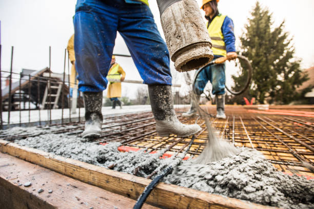  Bay Point, CA Concrete contractor Pros